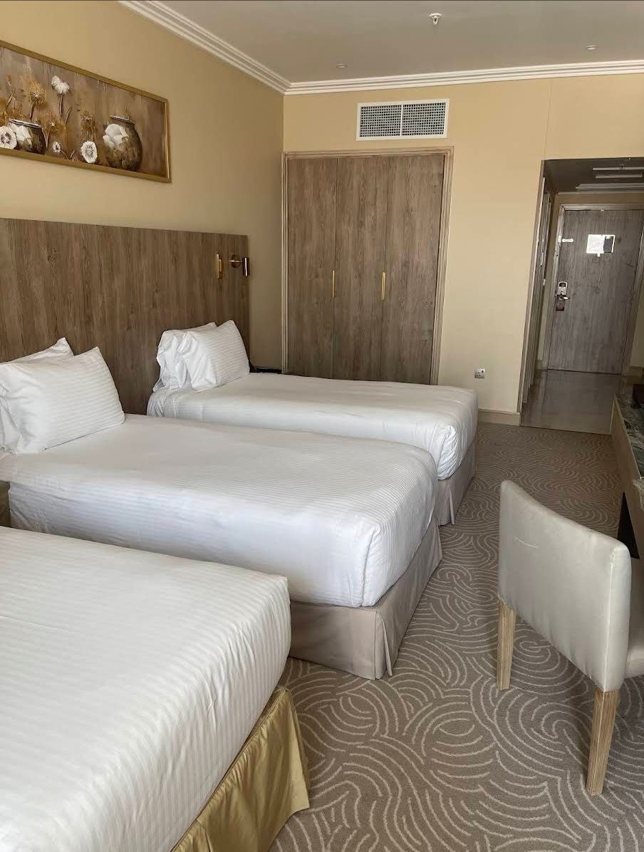 Foto utama Movenpick